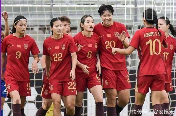 东亚杯女足赛事：日本领跑，韩国盼奇迹，中国女足末轮赢球即夺冠