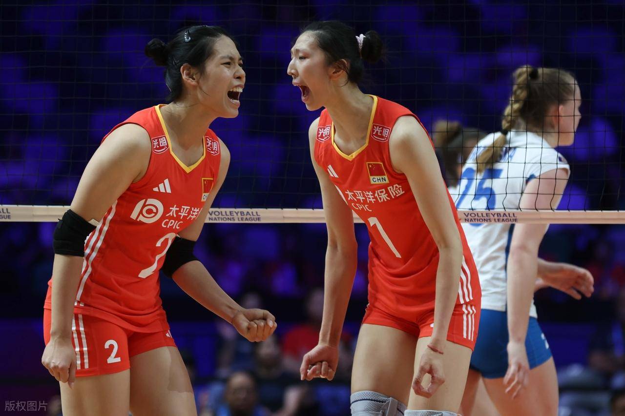 中国女排世联赛惊天逆转：3-2力克美国女排，关键因素解析