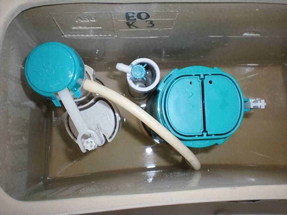 维博卫浴分享马桶进水阀常出现的几个问题及解决方案