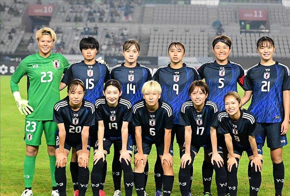 中国女足对阵日本女足：攻防隐患与对手弱点深度解析