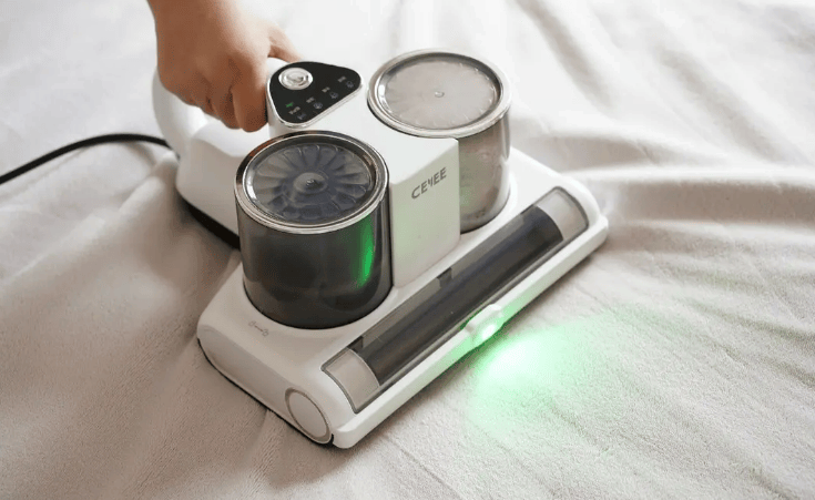 2025除螨仪哪家比较好?精选五大好用除螨仪实测分享