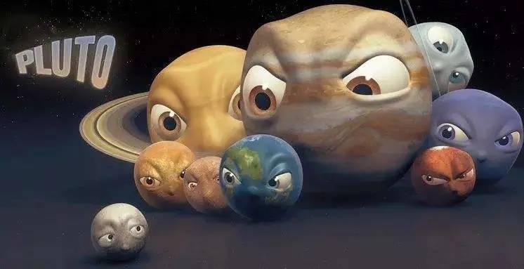 深度科普：冥王星为何被踢出九大行星？它太可怕了，一点也不冤！