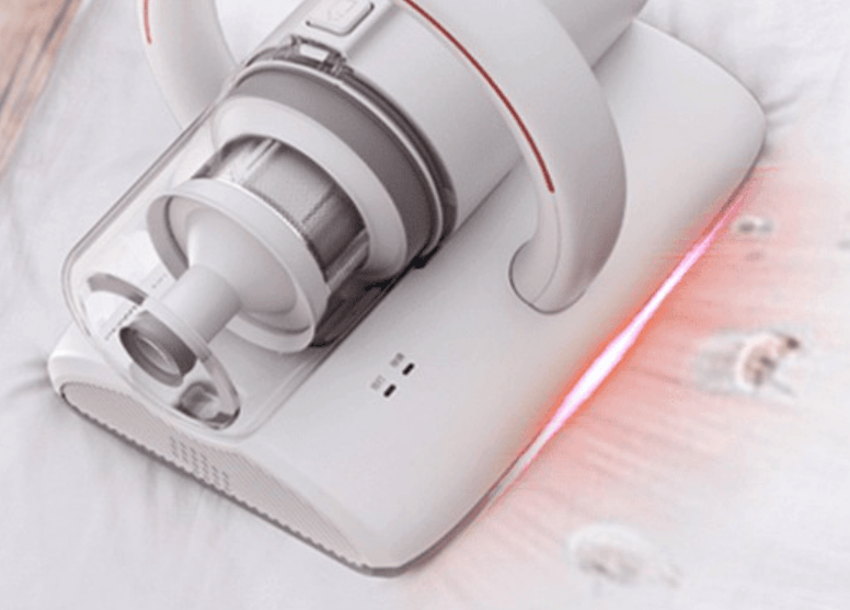 除螨仪怎么选择实用的？长期用除螨仪的害处