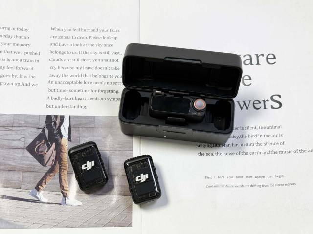 无线领夹麦克风推荐2025篇!有哪些值得买的高性价比无线麦克风品牌,领夹麦克风推荐2025大疆/索尼/西圣/科唛/猛玛等麦克风数据详细对比,一篇搞懂!