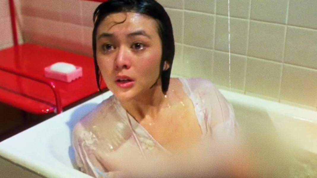 60岁关之琳后悔了吗?