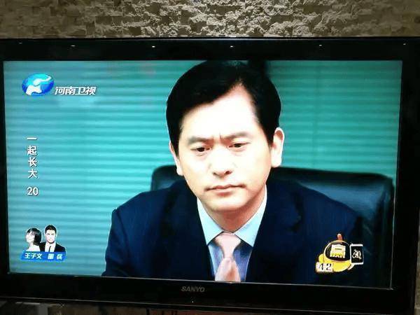 原来不是演的!这4位演员竟然都是真医生,最后一位还是三甲教授