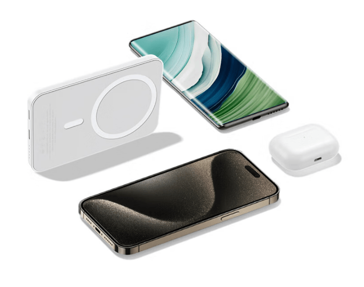 苹果手机充电宝哪个牌子好质量好又耐用?10款质量好耐用充电宝