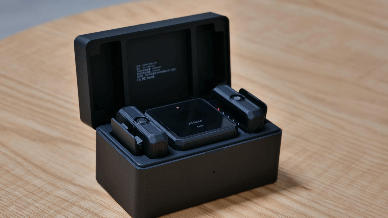 麦克风哪个牌子的好?领夹麦克风十大品牌,收音麦品牌十大排名