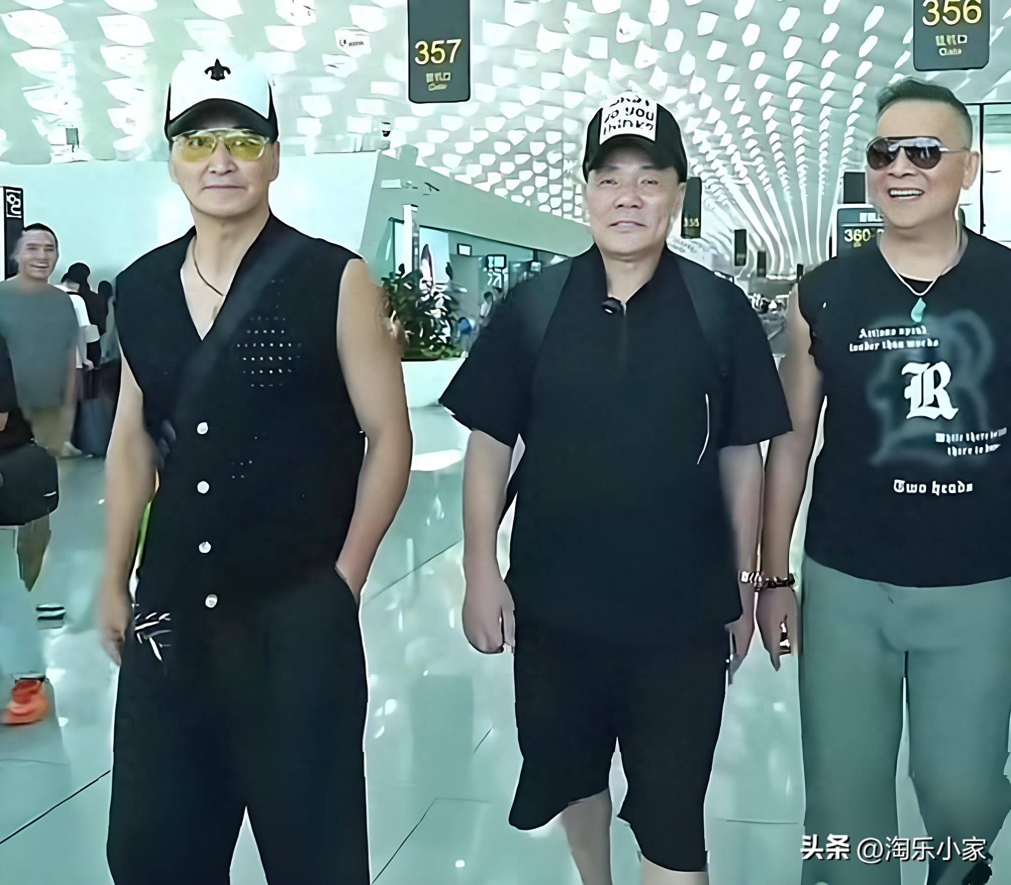 程东很可能也被拉