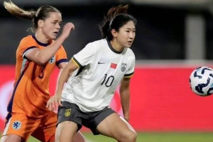 女足欧洲杯1/4决赛预测法国女足0
