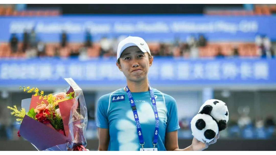 中国网球选手孙发京惊险锁定美网资格赛，吴易昺面临最后机会