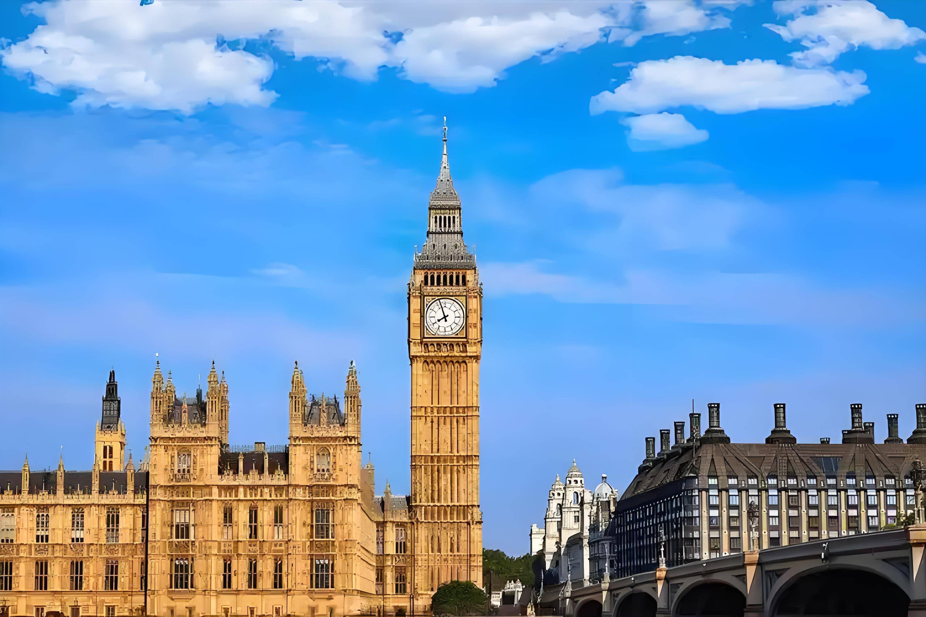 英国留学申请
