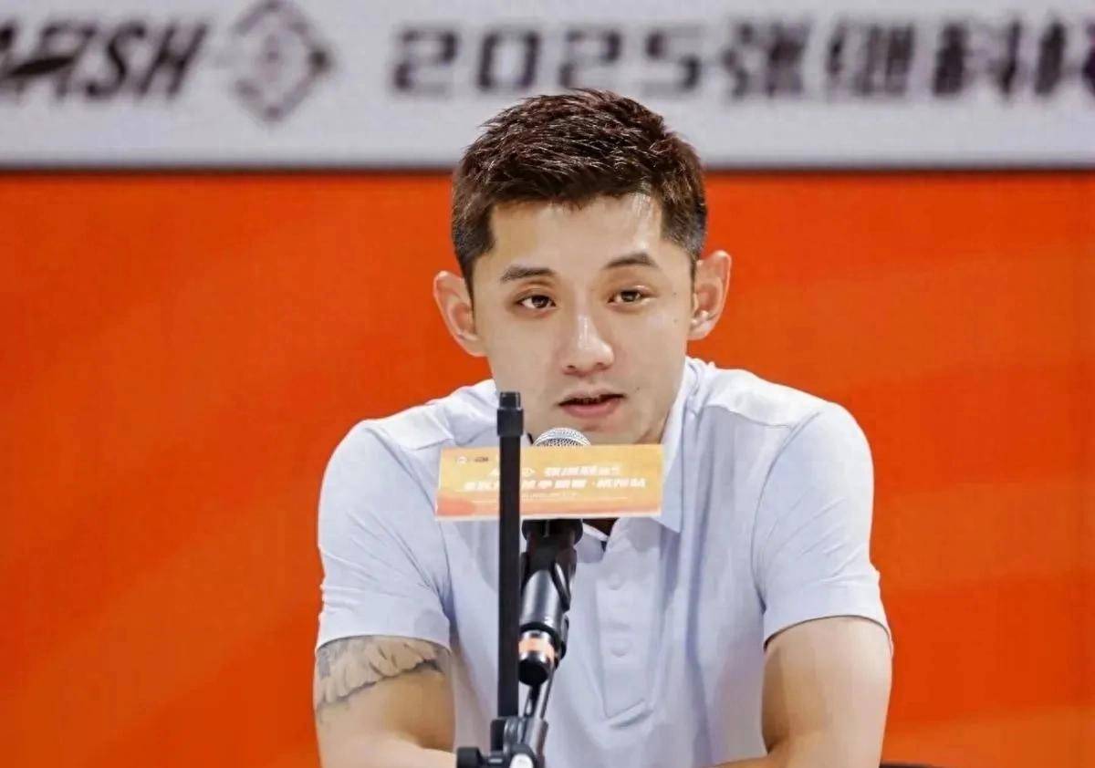 近千人参赛!"张继科杯"乒乓球赛圆满收官,多位弟子夺冠超亮眼