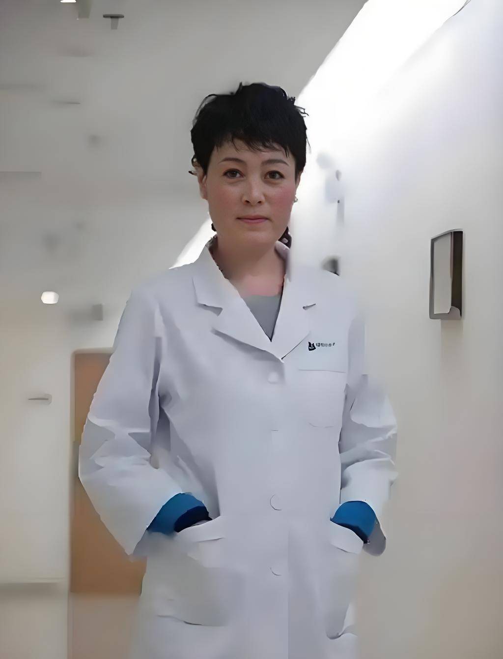 史晓燕恶评宗馥莉后,底裤"被扒",私生活太炸裂,评论区已沦陷