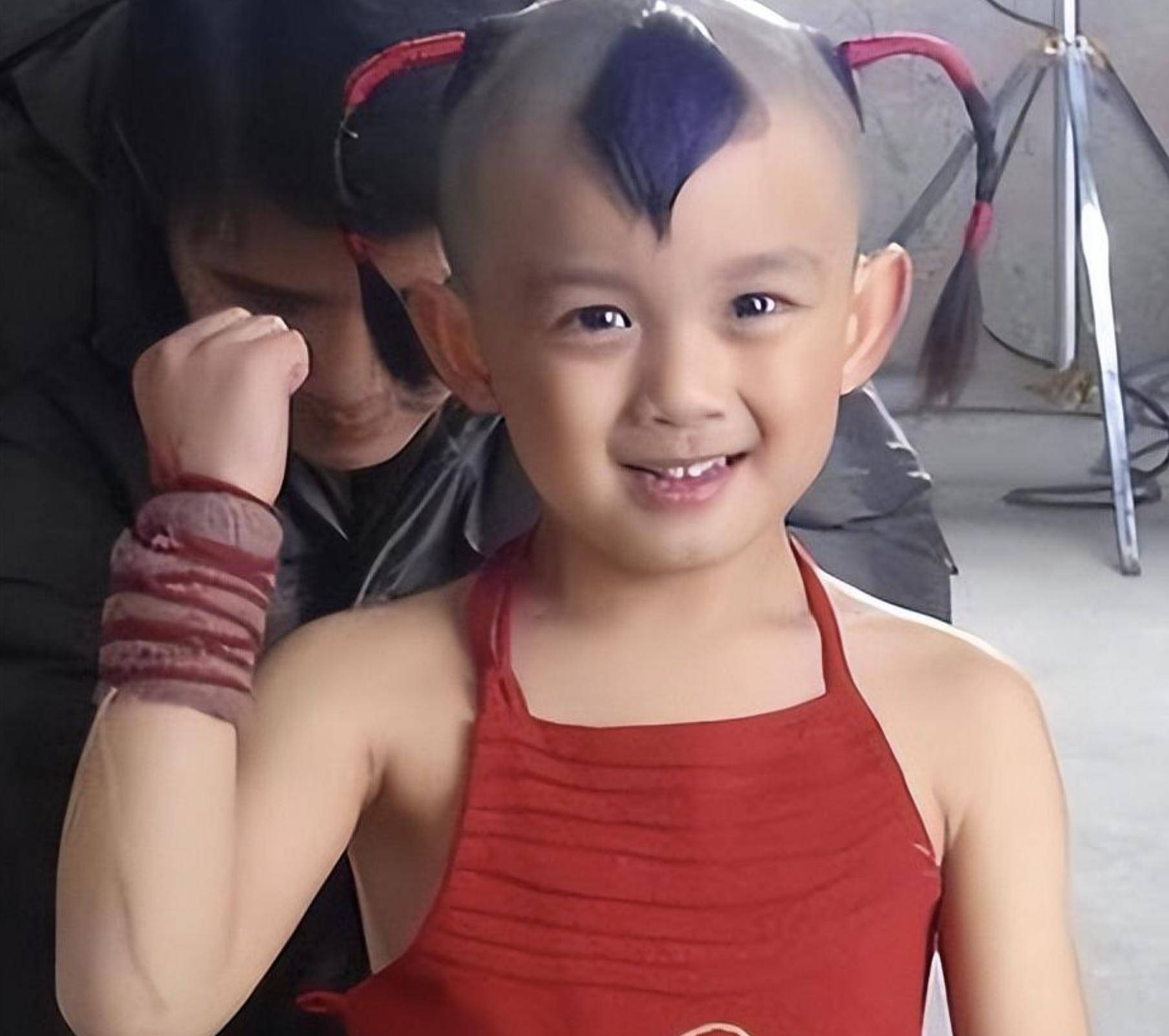 26岁吴磊再破天花板,突破自我极限,娱乐圈为之震撼