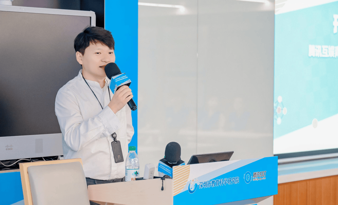 2025第三期青少年科技创新特训营在深圳圆满落幕(图1)
