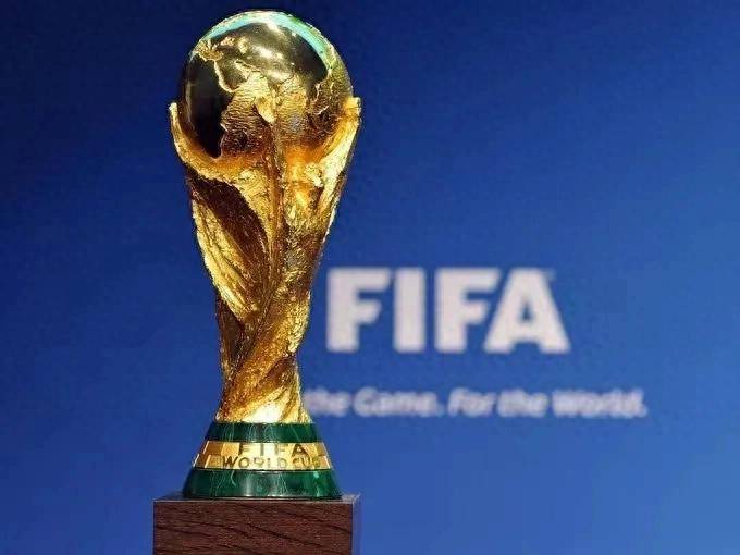 日本牵头七国联办2046世界杯，中国态度决定，亚洲足球格局再造