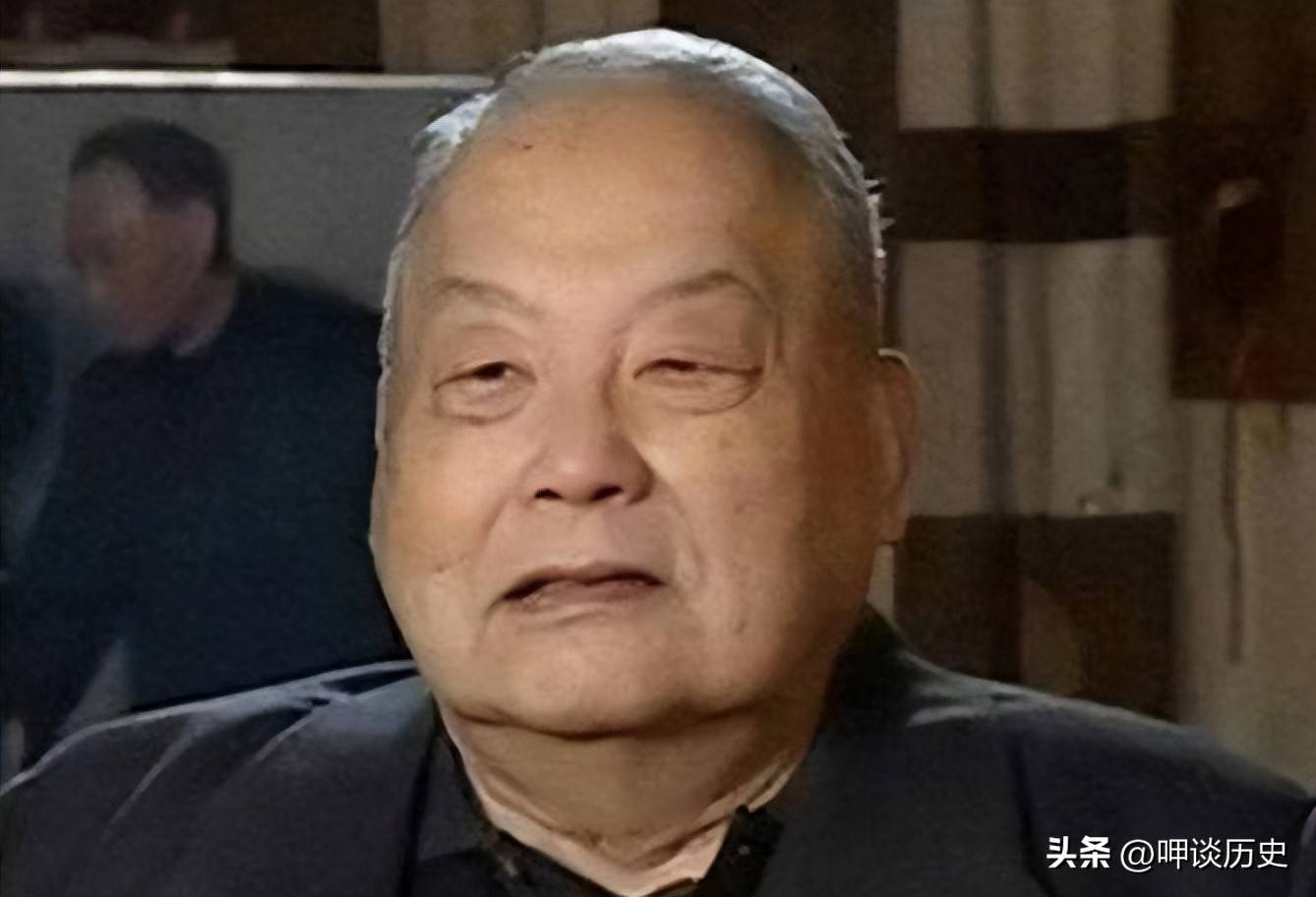 1970年春节熊向晖独自在家三只鸡服毒自尽全家人哭笑不得