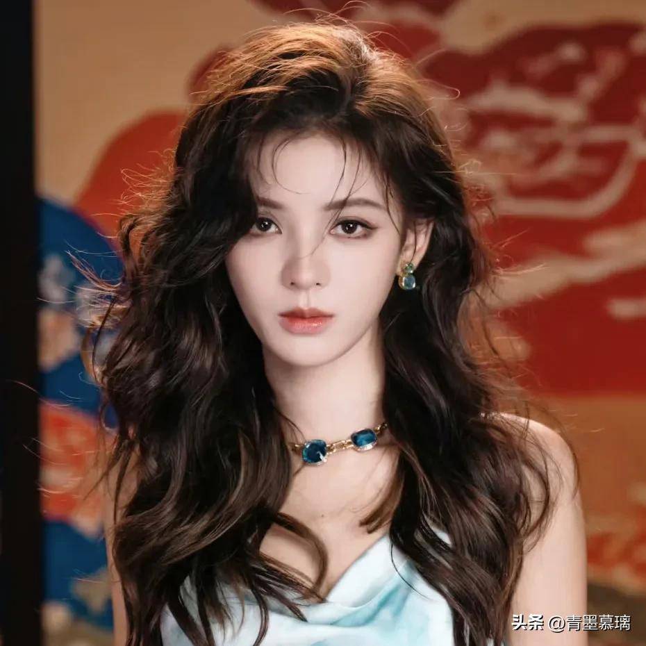 张姓女星53位,娱乐圈大美人太多,挑不出来最喜欢的!