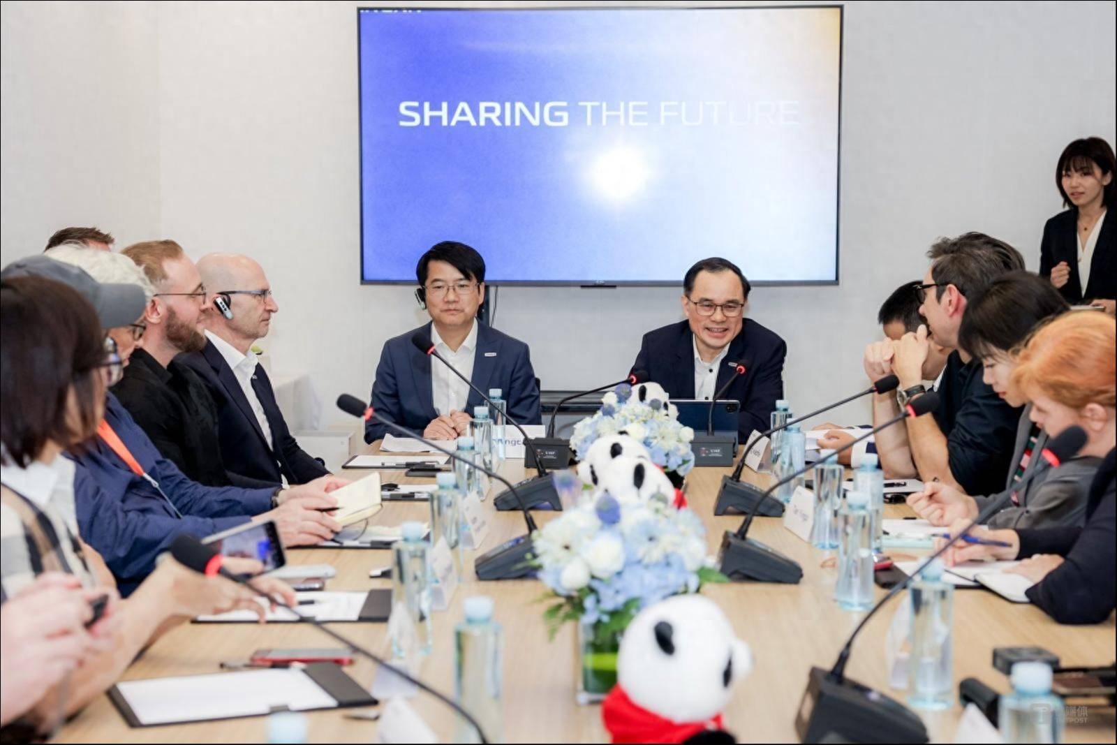 长安汽车欧洲战略:从都灵设计中心到六国十地研发网络的构建_搜狐汽车_搜狐网