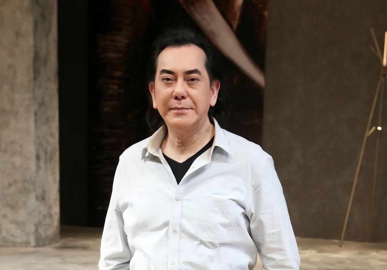 陈可辛邀"港独"艺人站台,章子怡也难救场