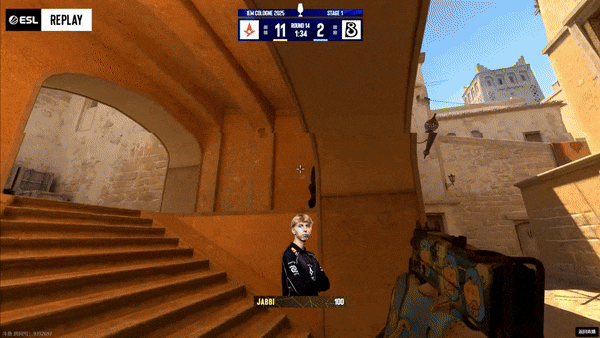 IEM科隆战报：Astralis 2-0 B8晋级胜者组 丹麦豪门展现统治力 