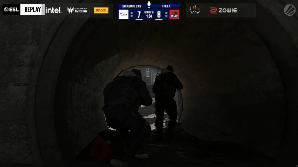  IEM科隆2025：TYLOO 2-1 COL保留晋级资格 决胜图JamYoung双杀定乾坤 