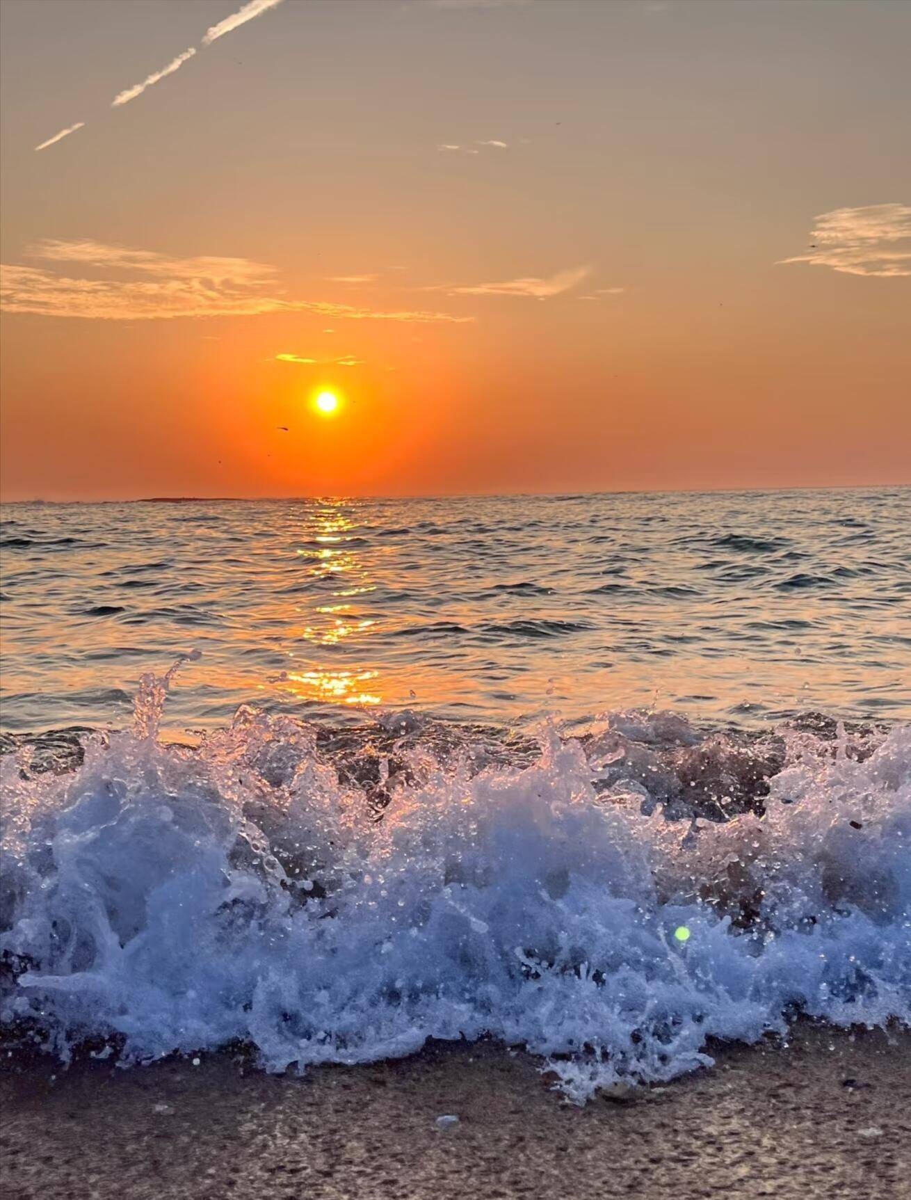 日照日出攻略已看,旅行必看