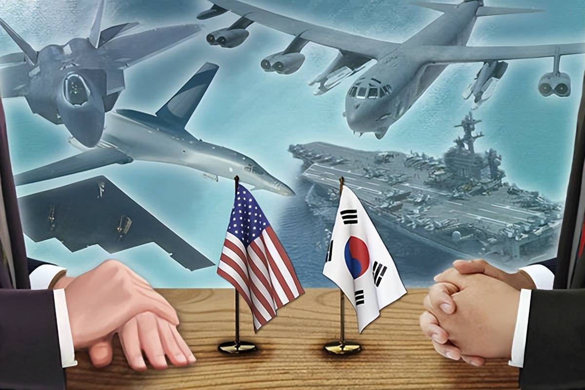 允许公民赴朝旅游,逮捕韩国军方司令