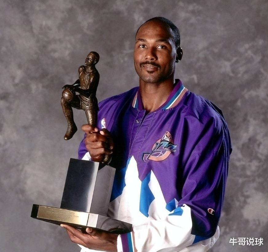10次入选最佳防守阵容有多不易？NBA史上仅5人做到，乔丹仅差一步
