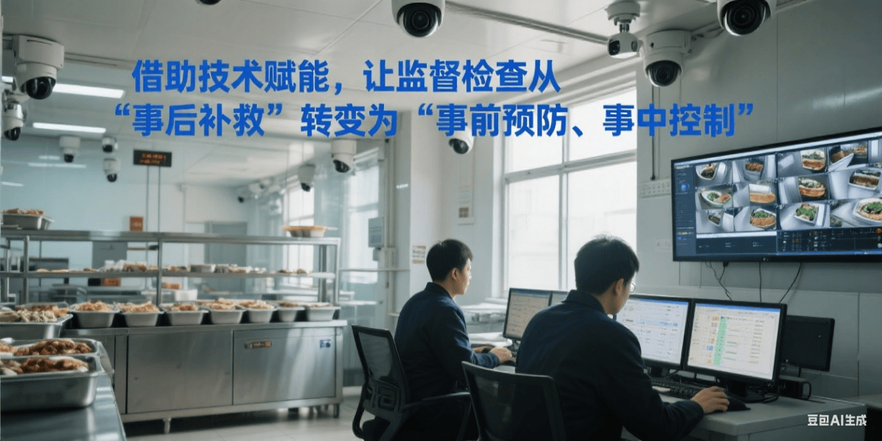 学校食品安全