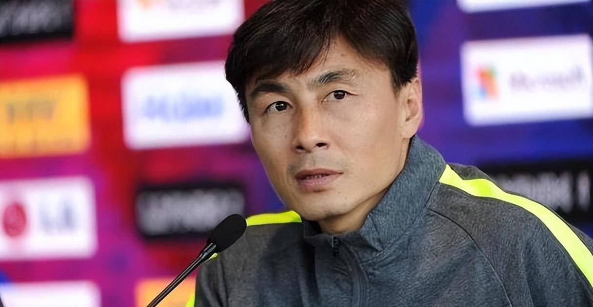 李玮锋有望出任中国队主教练！名记在直播中大胆确认，引发热议
