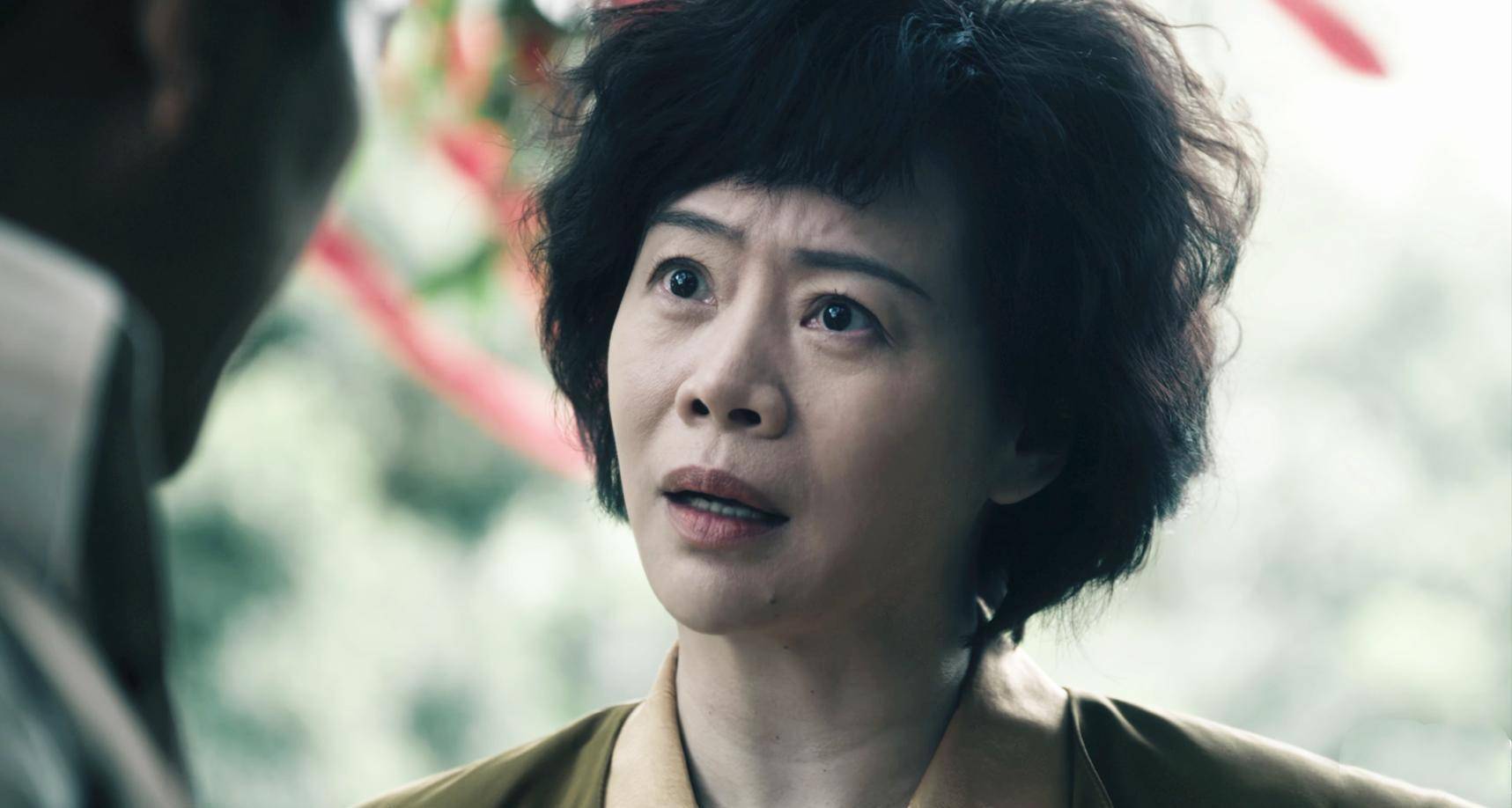 《扫毒风暴》七大蛇蝎美人,王奇爬上卢少骅的床,云安娜死于床上
