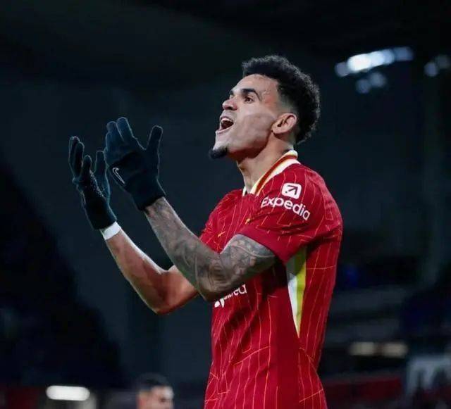 转会费7500万欧!迪亚斯去拜仁是三赢交易