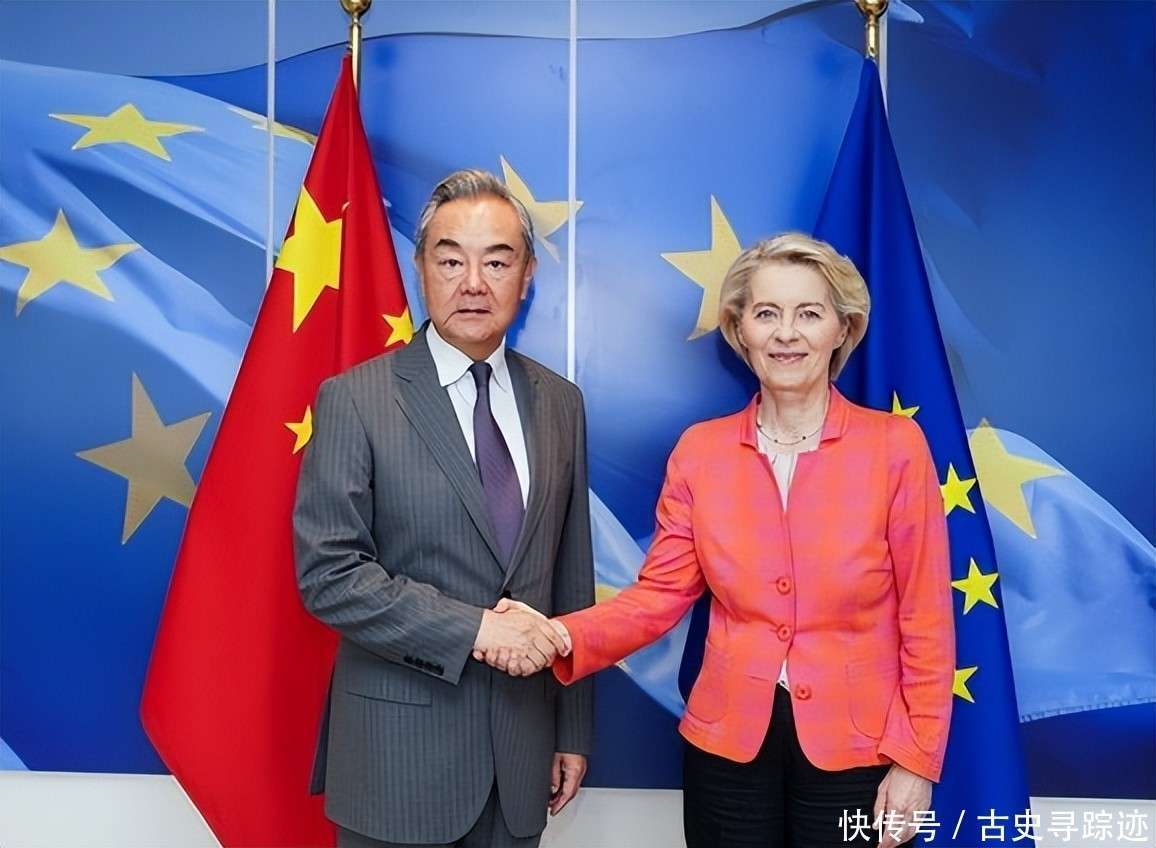 七十年铁哥们说散就散，欧洲不再唯美国马首是瞻，美或成最大输家_搜狐网