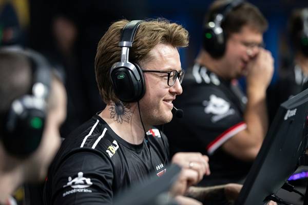 IEM科隆2025：FaZe 2-0 Liquid ，IEM最惨烈屠杀！数据揭示
