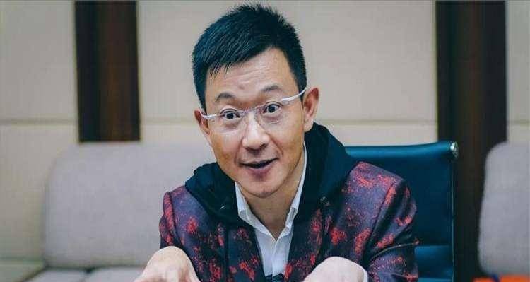 朱杰:和胡歌是同学,貌美如花却不炒作,看老公是谁就明白原因了