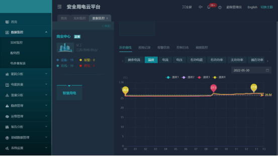 云安全管理平台，云安全管理平台是什么