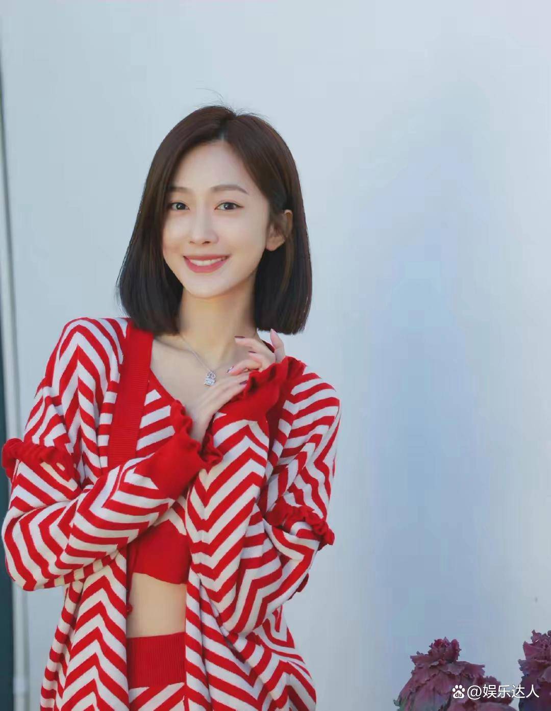 黑龙江女神迟宁宁气质美女的演艺奋斗史