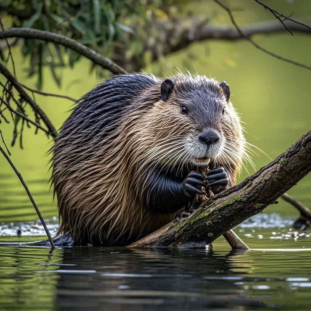 新疆这个地方居然可以在政府大院露营!