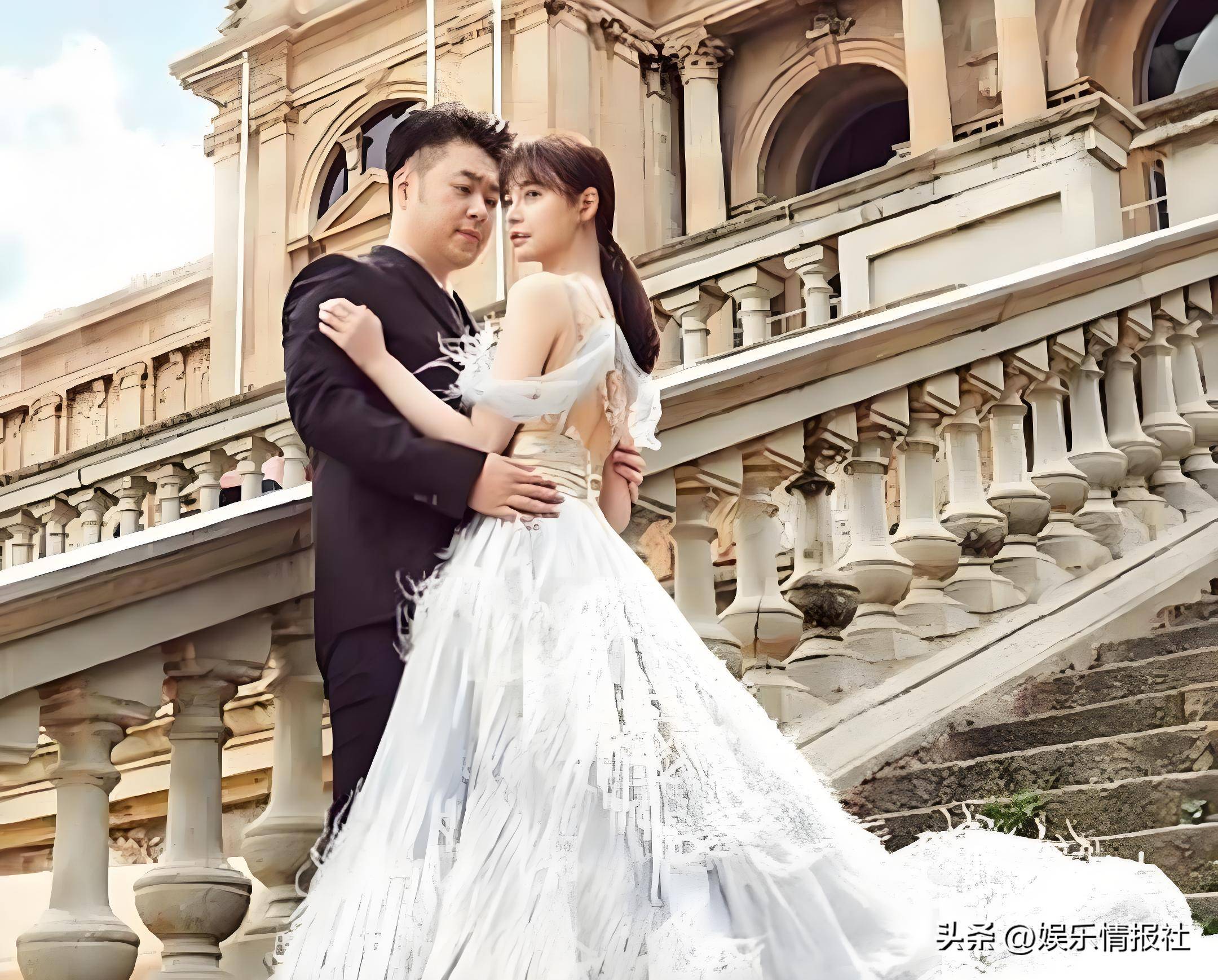 从主持人到"精神病"!李维嘉代言风波消失2年后,现状令人担忧