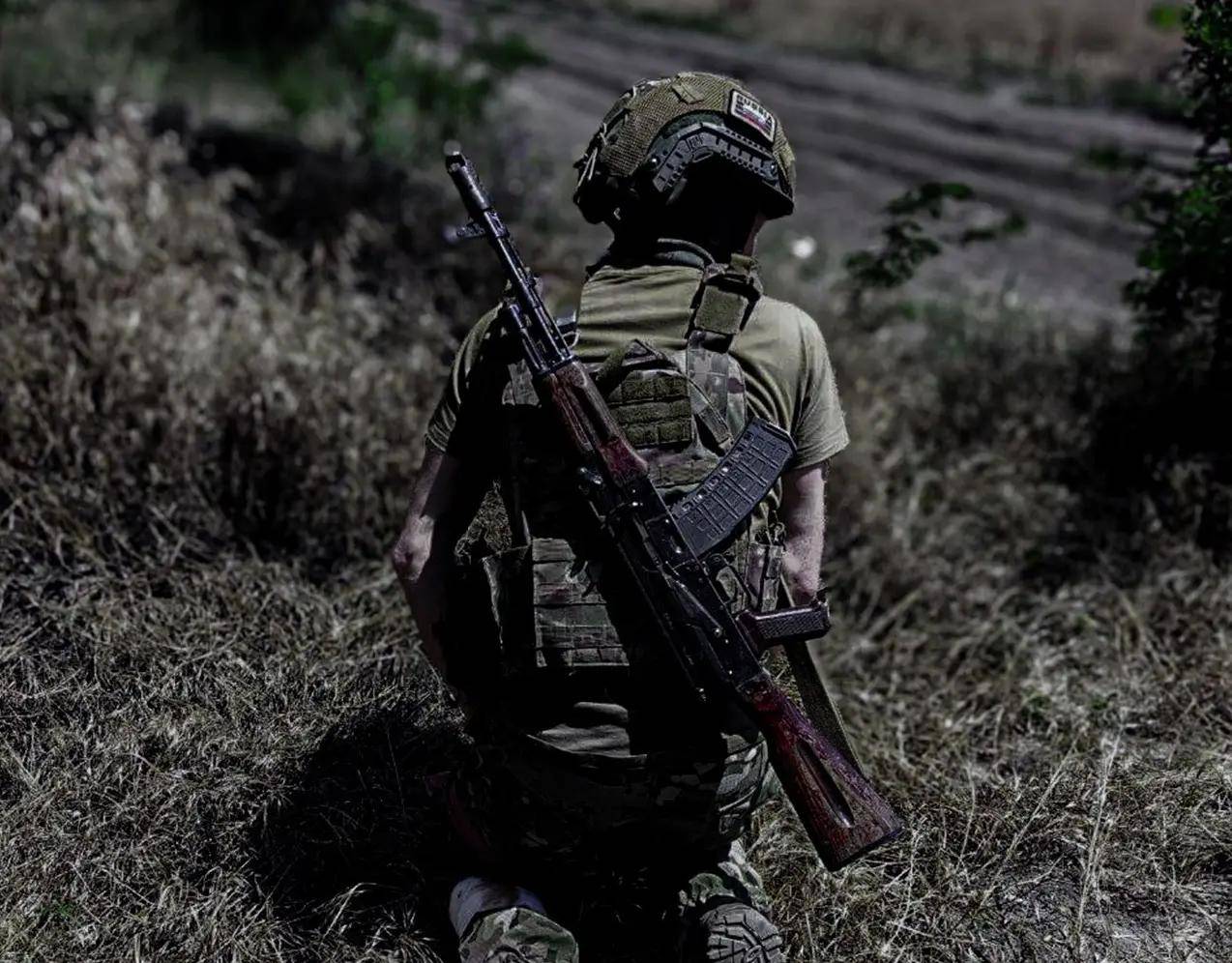 俄罗斯终于熬出头，突破红军城超出预料，俄军即将打出俄乌结局？