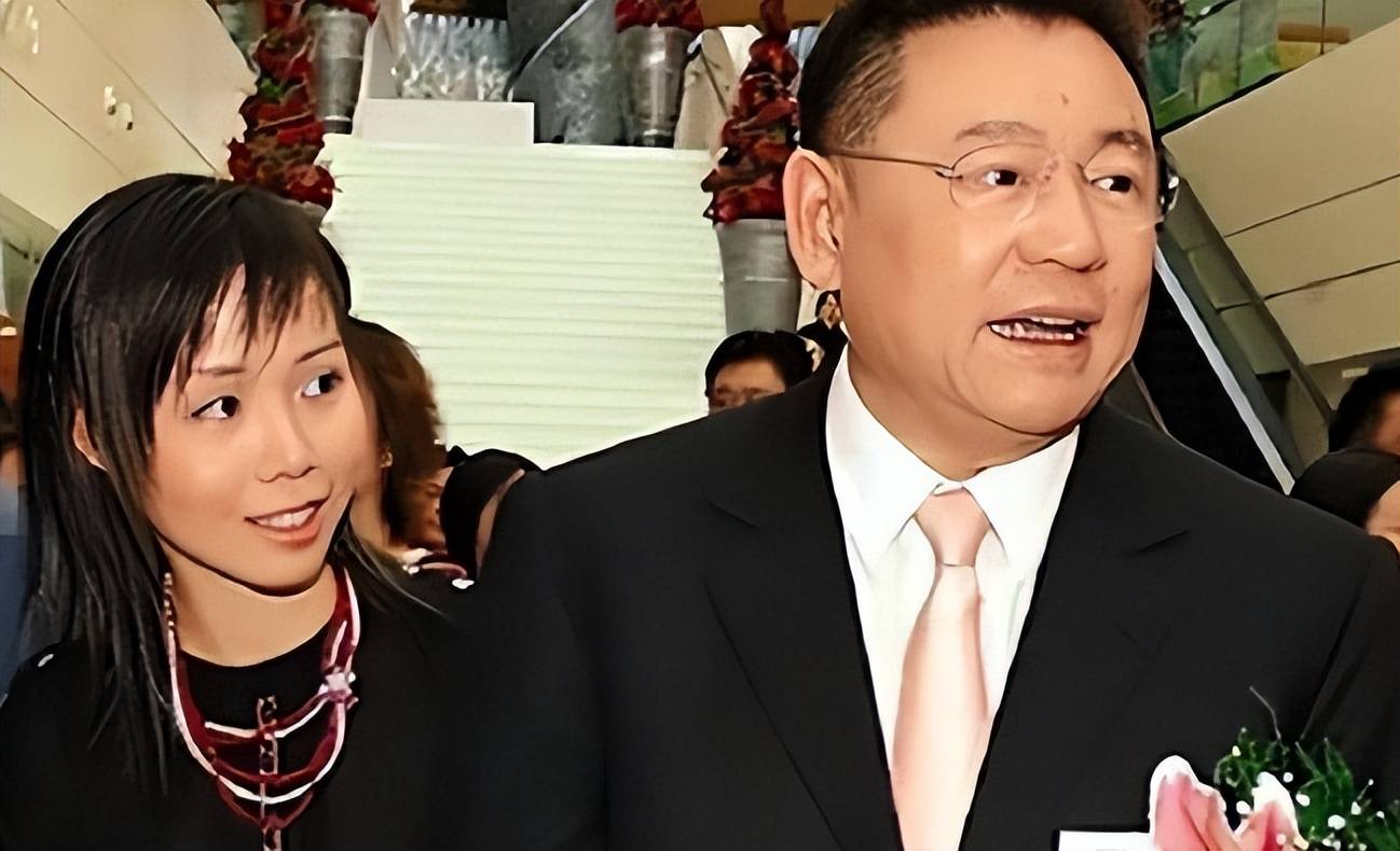她的手段实在太高明