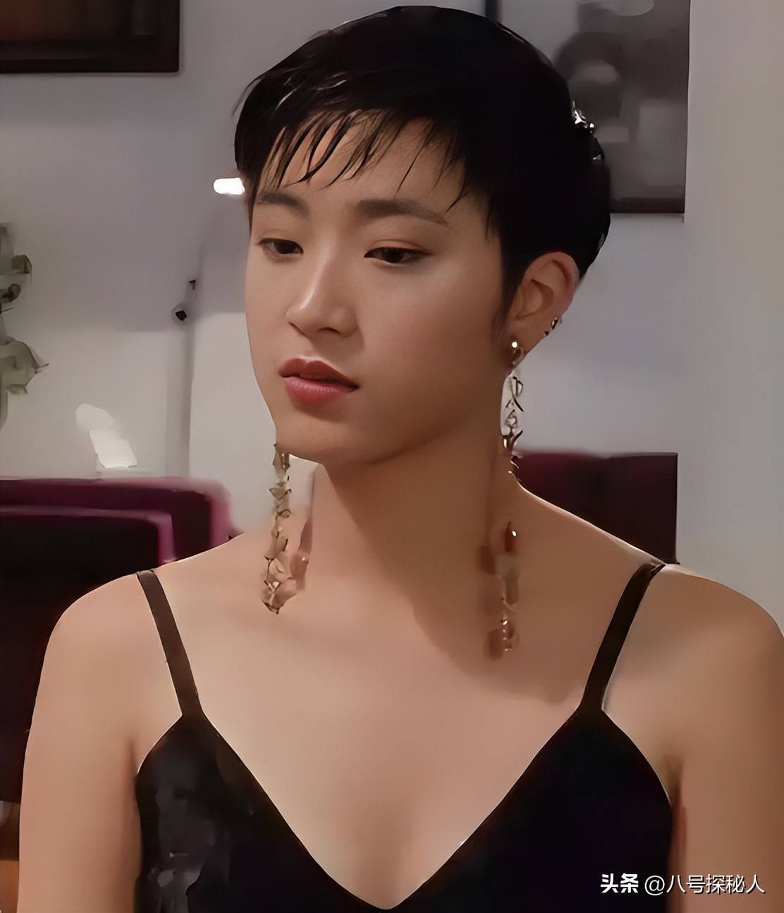 曾是首位高学历港姐,肤白貌美却被渣男"骗财骗色",如今怎样了
