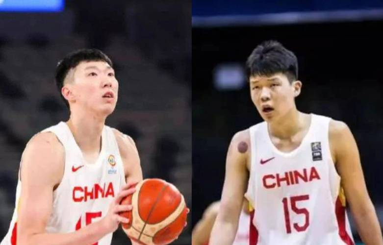 中国男篮的桎梏——巧妇难为无米之炊，才是郭士强无法解决的难题