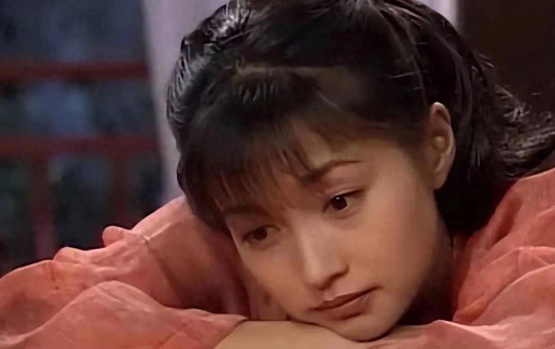 原创李绮红从小东邪到平凡护士她的人生从未被定义