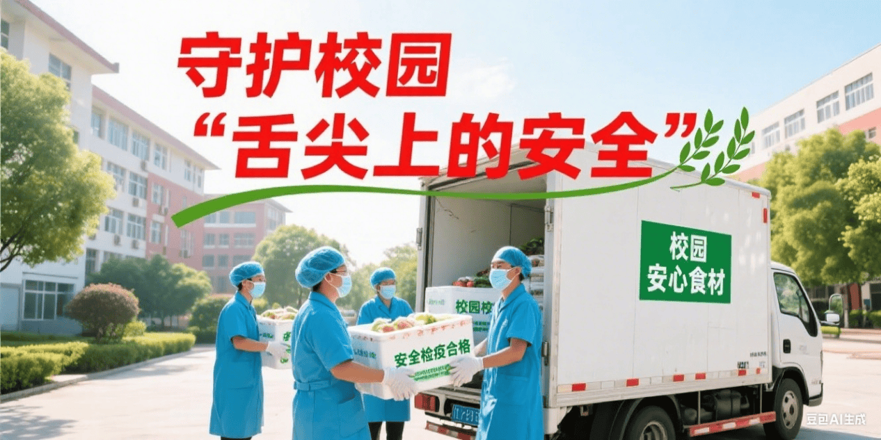 源本生鲜学校食材阳光采购平台