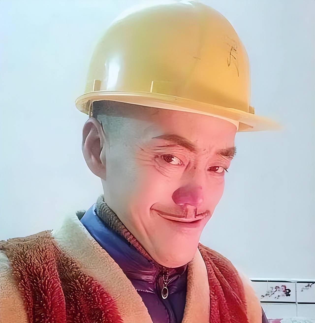 光头强冯加六:因熊出没爆火,都说他住别墅娶小娇妻,现在咋样了