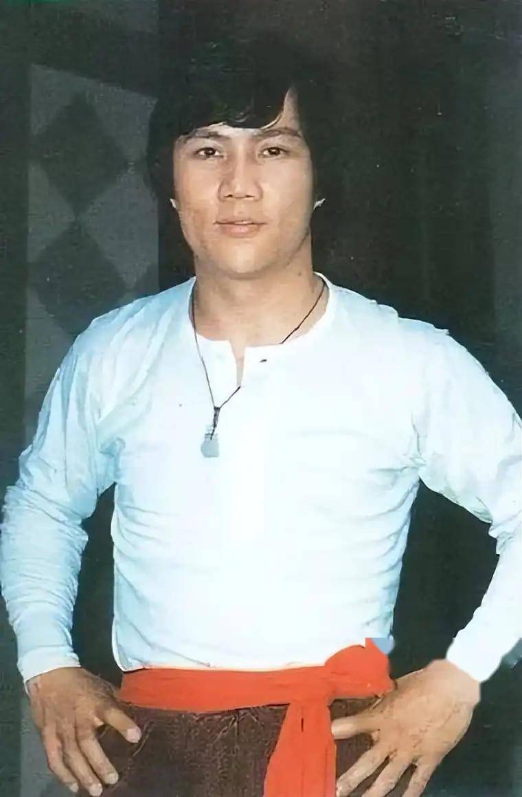 原创黄元申41岁出家让父母妻儿苦等16年现在77岁苦尽甘来