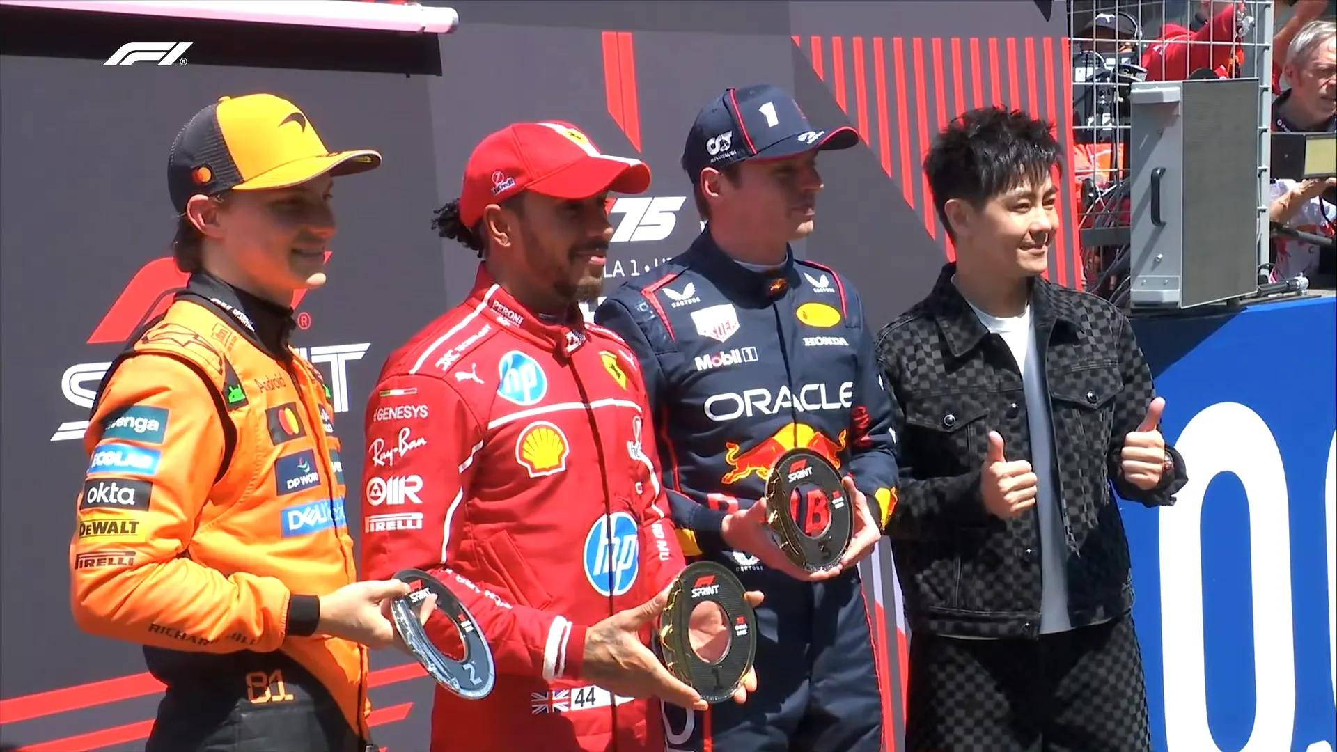 F1冲刺赛规则全解析：如何影响比利时大奖赛？